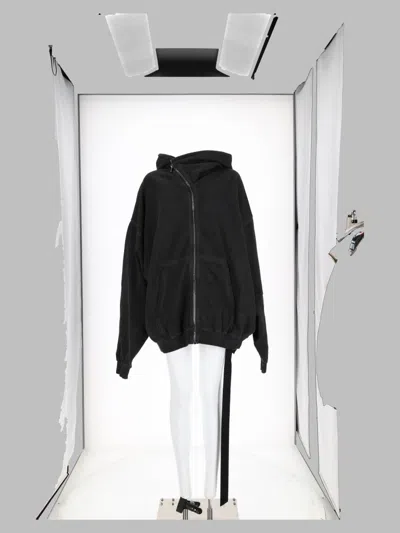 Rick Owens Drkshdw In Brown