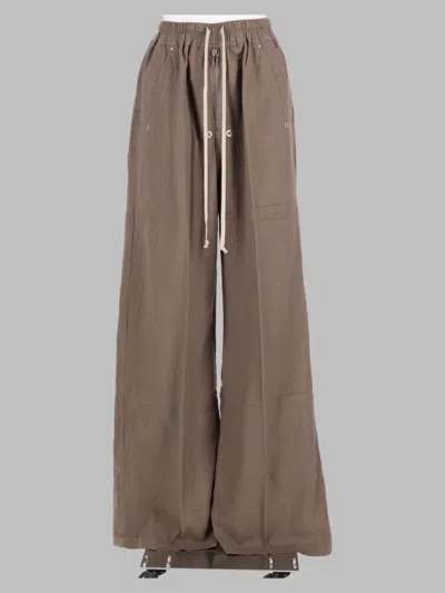 Rick Owens Drkshdw In Brown
