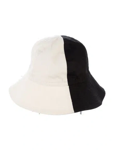 Pre-owned Rick Owens Drkshdw Bucket Hat In Multi