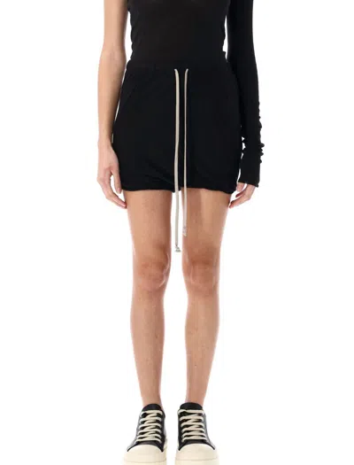 Rick Owens Drkshdw Buds In Black