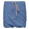 Rick Owens Drkshdw Buds Shorts In Toothpaste