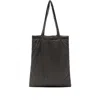 Rick Owens Drkshdw Quilted Tote Bag In Brown