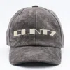 Rick Owens Drkshdw Cappelli Dark Dust/pearl In Gray