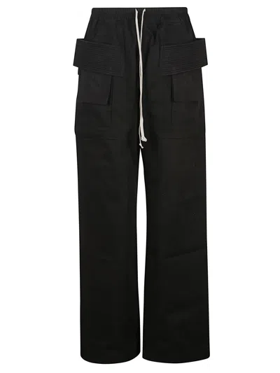 RICK OWENS DRKSHDW RICK OWENS DRKSHDW CARGO PANT