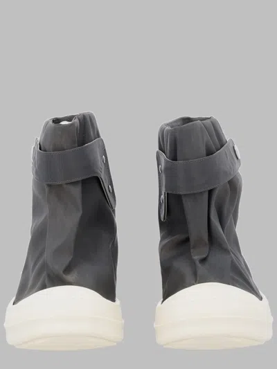 Rick Owens Drkshdw In Black