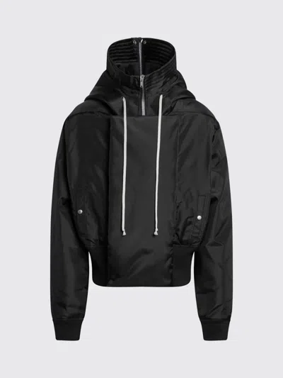 RICK OWENS DRKSHDW JACKET RICK OWENS DRKSHDW MEN COLOR BLACK,H65829002