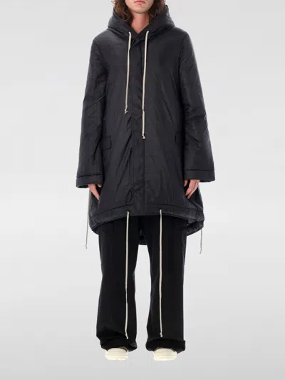 RICK OWENS DRKSHDW JACKET RICK OWENS DRKSHDW MEN COLOR BLACK,G38887002