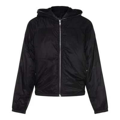 RICK OWENS DRKSHDW RICK OWENS DRKSHDW COATS