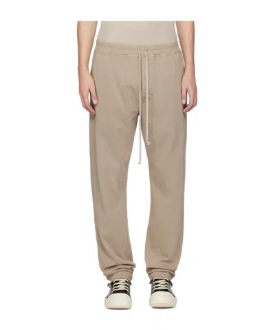 RICK OWENS DRKSHDW RICK OWENS DRKSHDW BERLIN DRAWSTRING JOGGERS