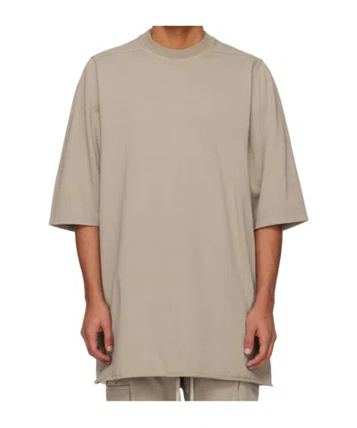 RICK OWENS DRKSHDW CONCORDIANS JUMBO SHORT-SLEEVE T-SHIRT