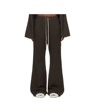 RICK OWENS DRKSHDW CONCORDIANS PUSHER SWEATPANTS
