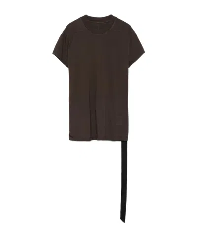 RICK OWENS DRKSHDW CONCORDIANS SMALL LEVEL T T-SHIRT