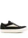 Rick Owens Drkshdw Concordians Sneakers In Multi