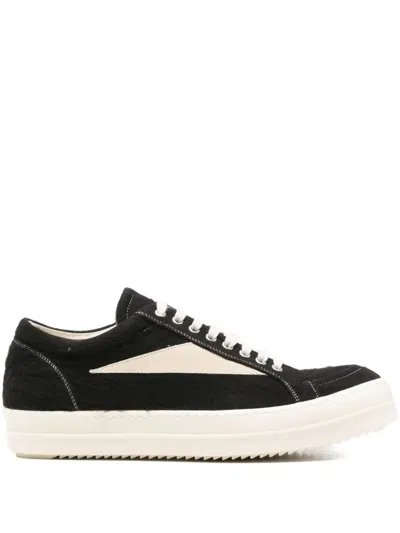 Rick Owens Drkshdw Concordians Sneakers In Multi