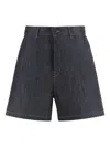 Rick Owens Drkshdw Drkshdw By Rick Owens Rick Owens X Drkshdw In Gray