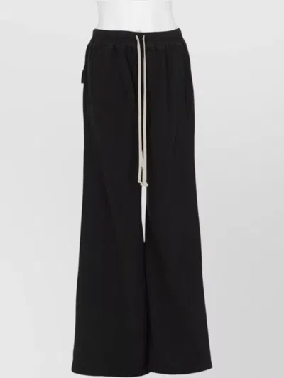 Rick Owens Drkshdw Cotton Loungewear Top In Multi