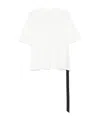 Rick Owens Drkshdw Cotton T-shirt