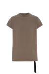 Rick Owens Drkshdw Short-sleeved T-shirt