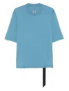 Rick Owens Drkshdw Cotton T-shirt