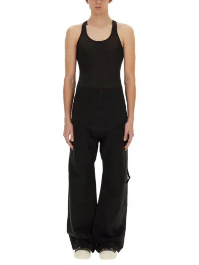Rick Owens Drkshdw Cotton Tank Top
