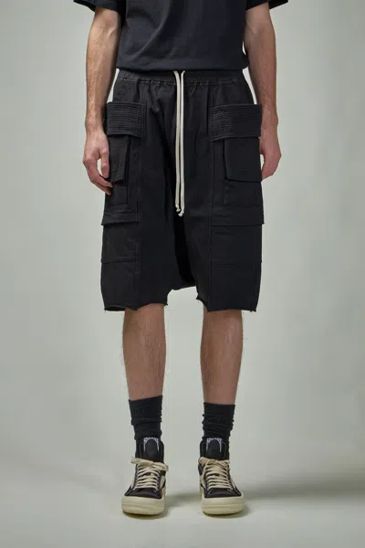 RICK OWENS DRKSHDW CREATCH CARGO PODS