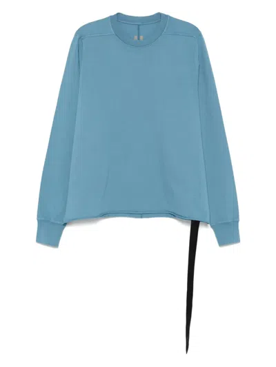 RICK OWENS DRKSHDW CREWNECK SWEATSHIRT
