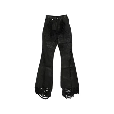 Rick Owens Drkshdw Denim