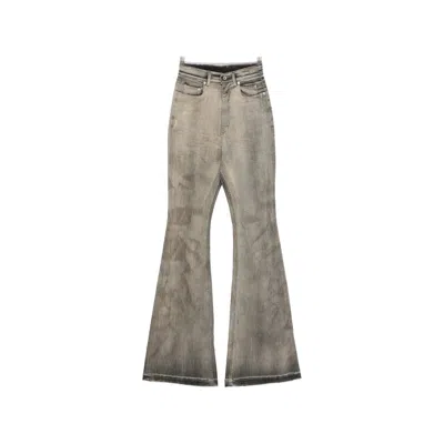 Rick Owens Drkshdw Denim