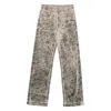 Rick Owens Drkshdw Drkshdw By Rick Owens "concordians" Pants In Gray