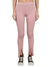 Rick Owens Drkshdw Denim Leggings