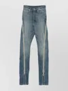 Rick Owens Drkshdw Hollywood Bolan Banana Denim Pants