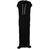 Rick Owens Drkshdw Dresses In Black