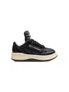 Rick Owens Drkshdw Drkshdw By Rick Owens Limited Edition High-top Sneakers
