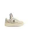 Rick Owens Drkshdw Drkshdw By Rick Owens Limited Edition Turbowpn Ox Sneakers