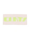 Rick Owens Drkshdw Drkshdw By Rick Owens Man Hair Accessory Light Pink Size - Cotton In Green