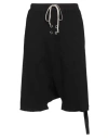 Rick Owens Drkshdw Pants & Shorts In Black