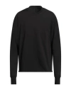 Rick Owens Drkshdw Drkshdw By Rick Owens Man T-shirt Black Size S Cotton In Black