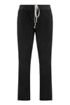 Rick Owens Drkshdw Drkshdw By Rick Owens Rick Owens X Drkshdw In Black