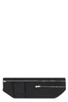 Rick Owens Drkshdw Drkshdw By Rick Owens Rick Owens X Drkshdw In Black