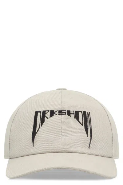 Rick Owens Drkshdw Drkshdw By Rick Owens Rick Owens X Drkshdw In Grey