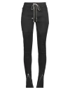 Rick Owens Drkshdw Pantaloni Skinny Di Gary In Black