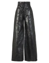 Rick Owens Drkshdw Drkshdw By Rick Owens Woman Jeans Black Size M Cotton In Black