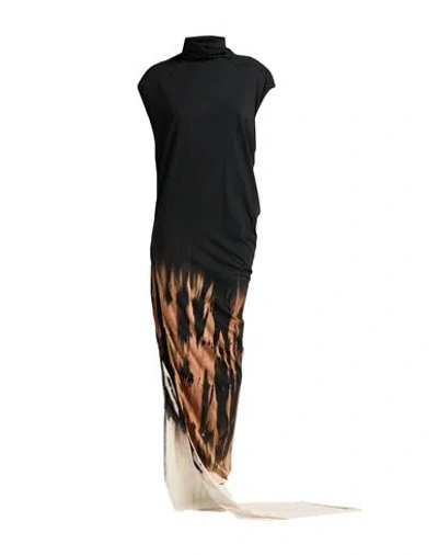 Rick Owens Drkshdw Edfu T Dress