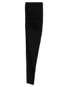 Rick Owens Drkshdw Drkshdw By Rick Owens Woman Maxi Skirt Black Size S Cotton