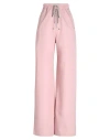 Rick Owens Drkshdw Drkshdw By Rick Owens Woman Pants Pink Size S Cotton In Pink