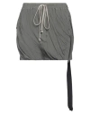 Rick Owens Drkshdw Mini In Grey