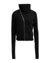 Rick Owens Drkshdw Drkshdw By Rick Owens Woman Sweatshirt Black Size Xl Cotton