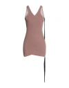 Rick Owens Drkshdw Ds02c5106b43 Viola In Purple