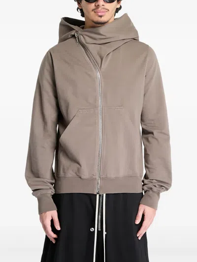 Rick Owens Drkshdw Drkshdw Mountain Hoodie