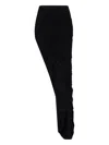 Rick Owens Drkshdw Skirts In Black